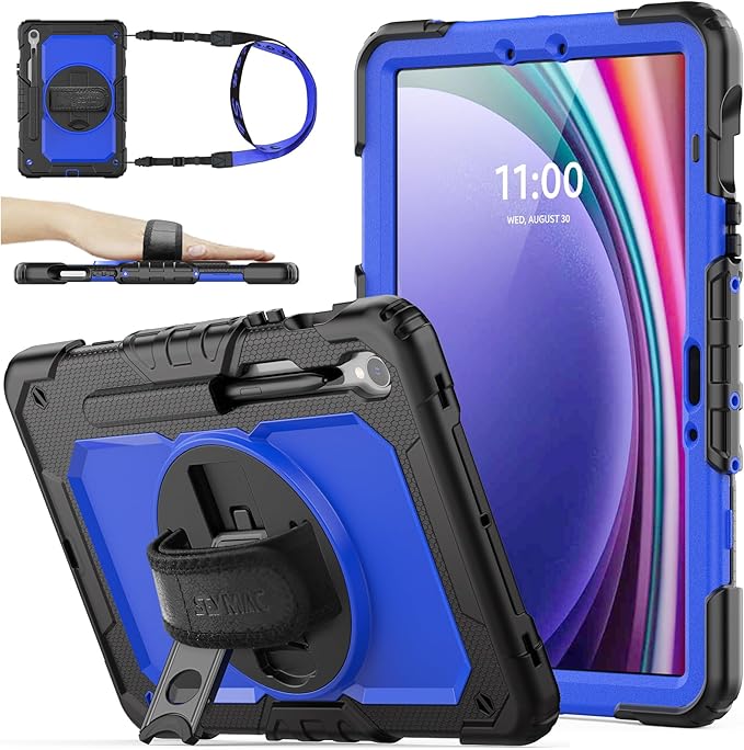CASE - 5G Android Tablet 8"