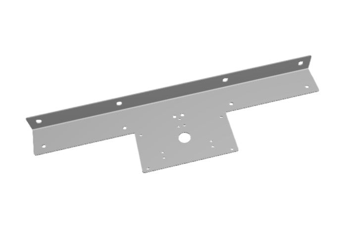 RAJANT Bracket with Antenna Cables