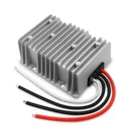 DC to DC 24v Converter 20A