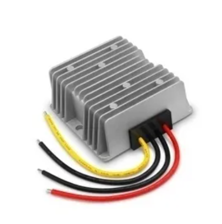 DC to DC 12v Converter 20A