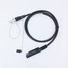 Cable SAE to 7 Pin Lemo