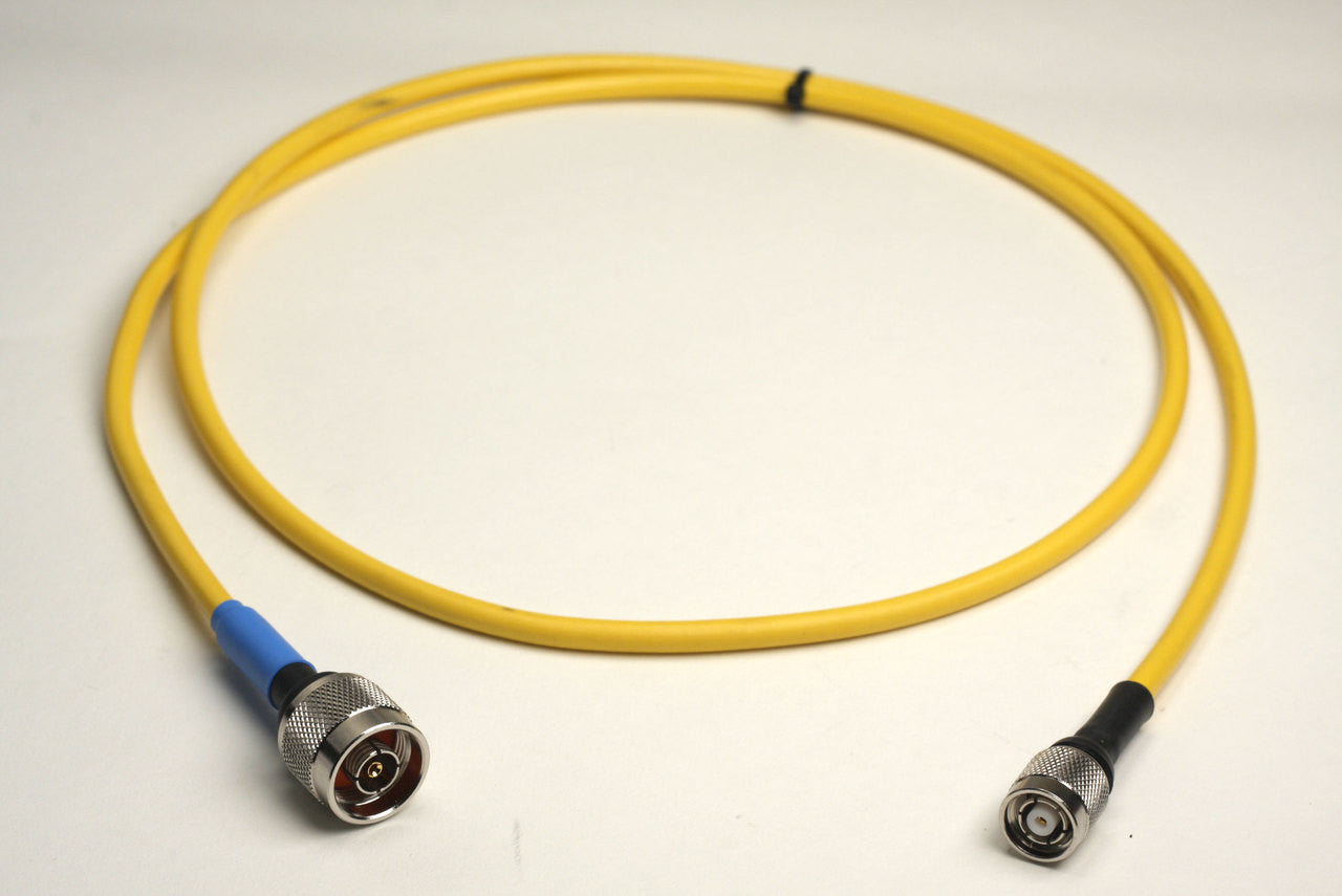 Radio Antenna Cable