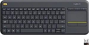 Keyboard - K400