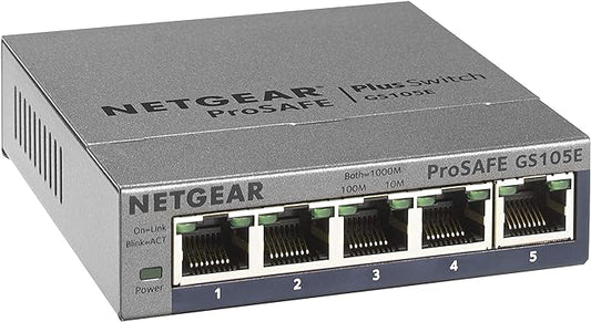 Ethernet Switch