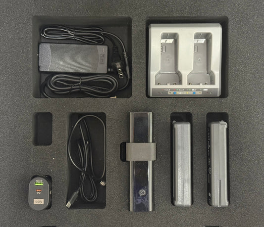 Trimble Total Station Power Kit