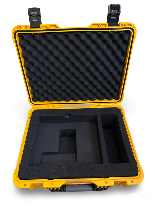 Groundworks Case - VERSO