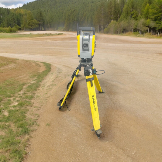 PDC12-TS Trimble Total Station Power Kit